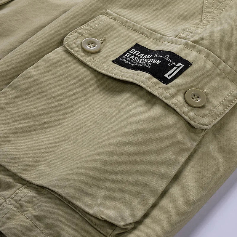 Short Cargo Veltri
