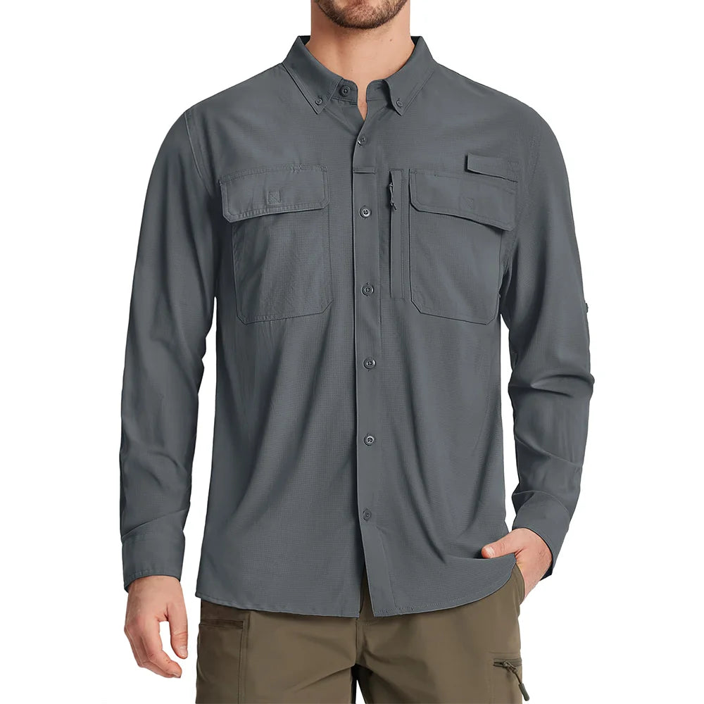Camisa Aerion