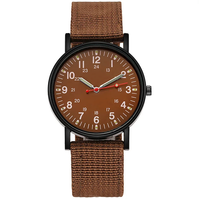 Watch Mission