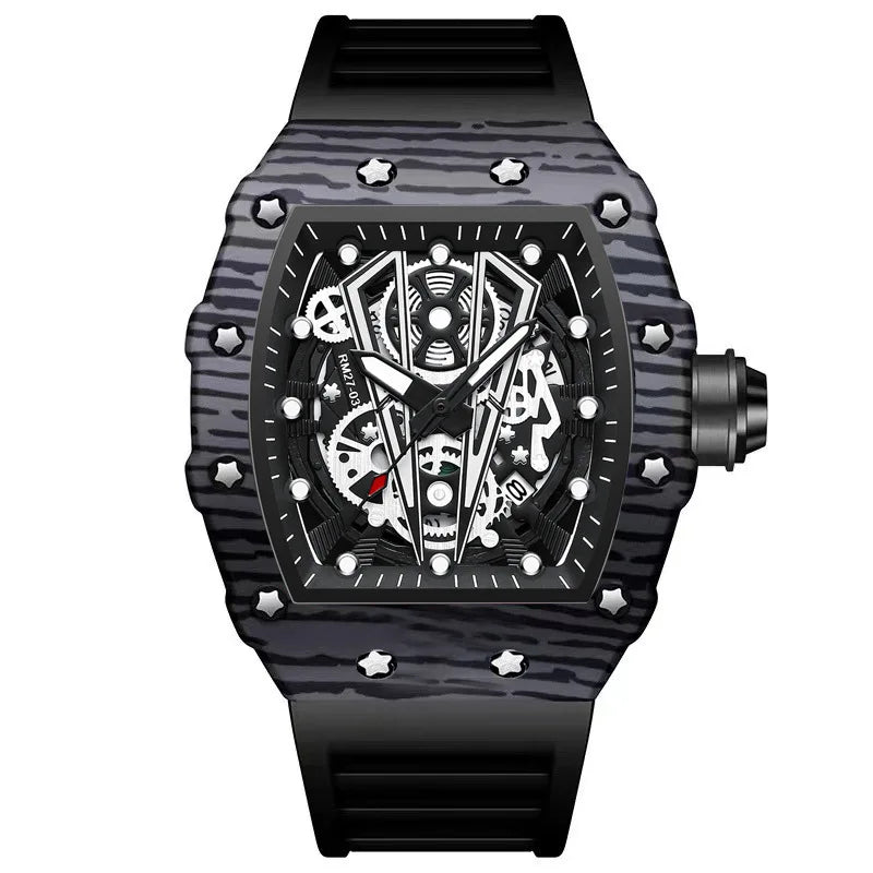 Reloj Kronyx