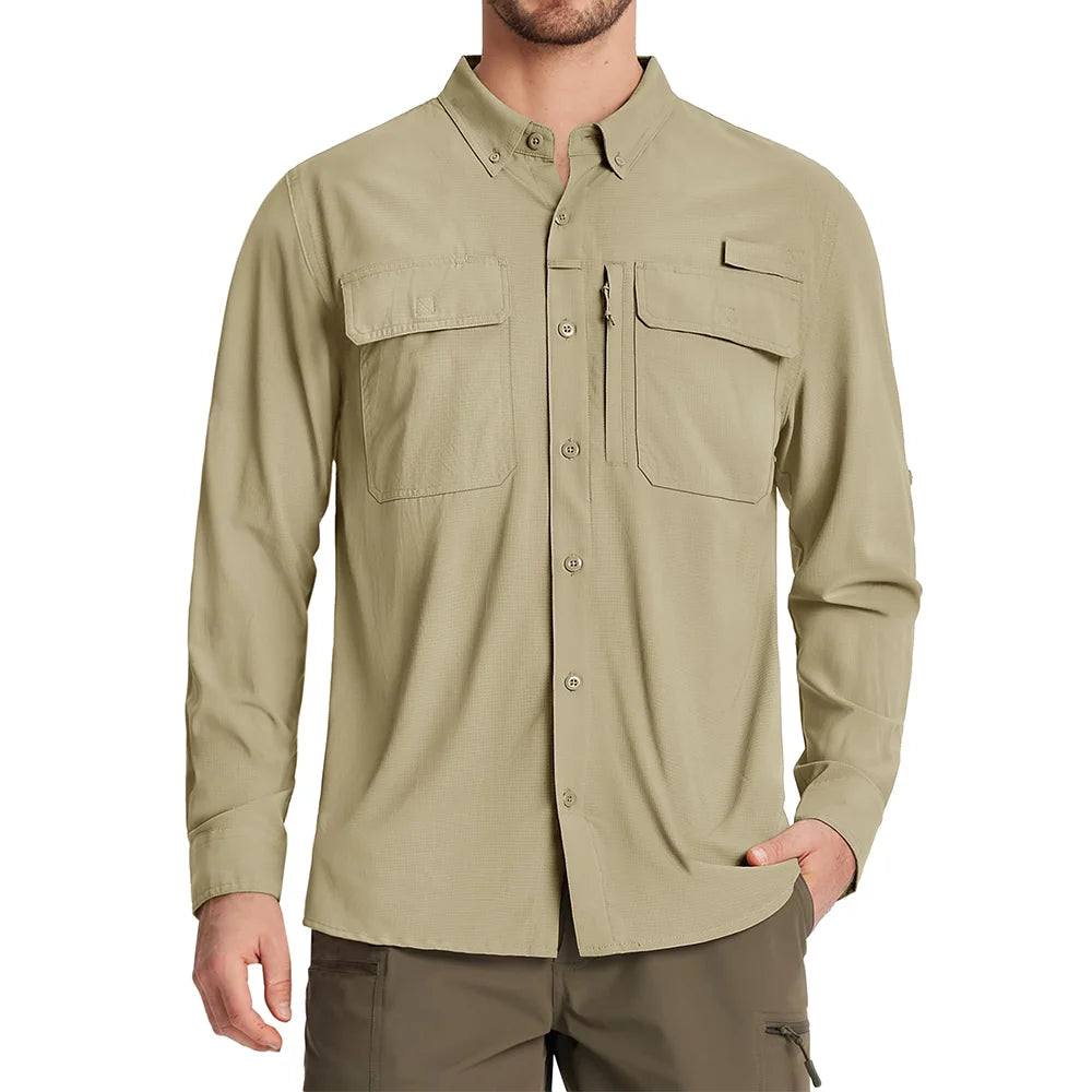 Camisa Aerion
