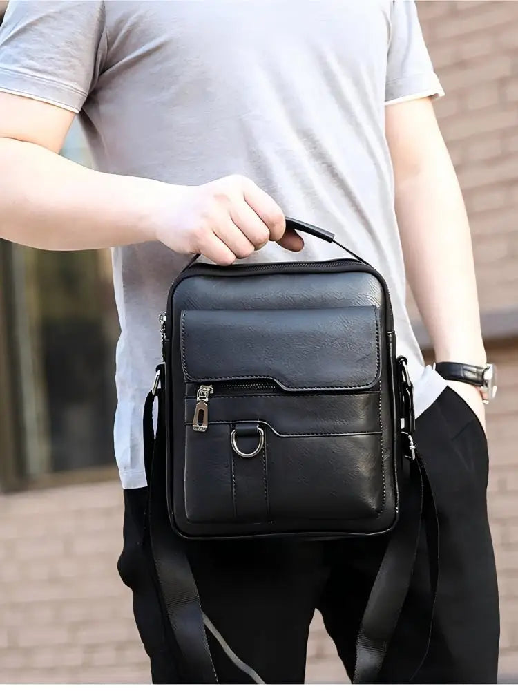 Bolsa Ravenor