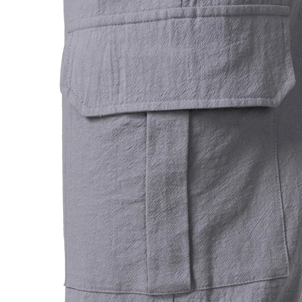 Pantalon Relax