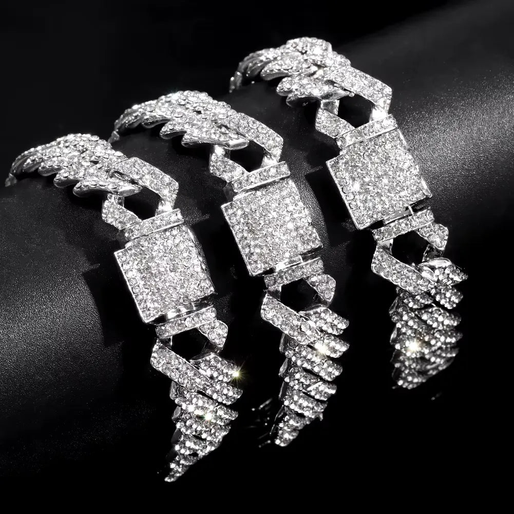 Pulsera Imperium
