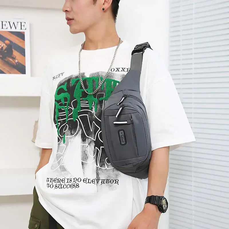 Bolsa Axion