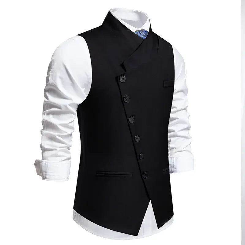 Gilet Torino - Eleganza Premium