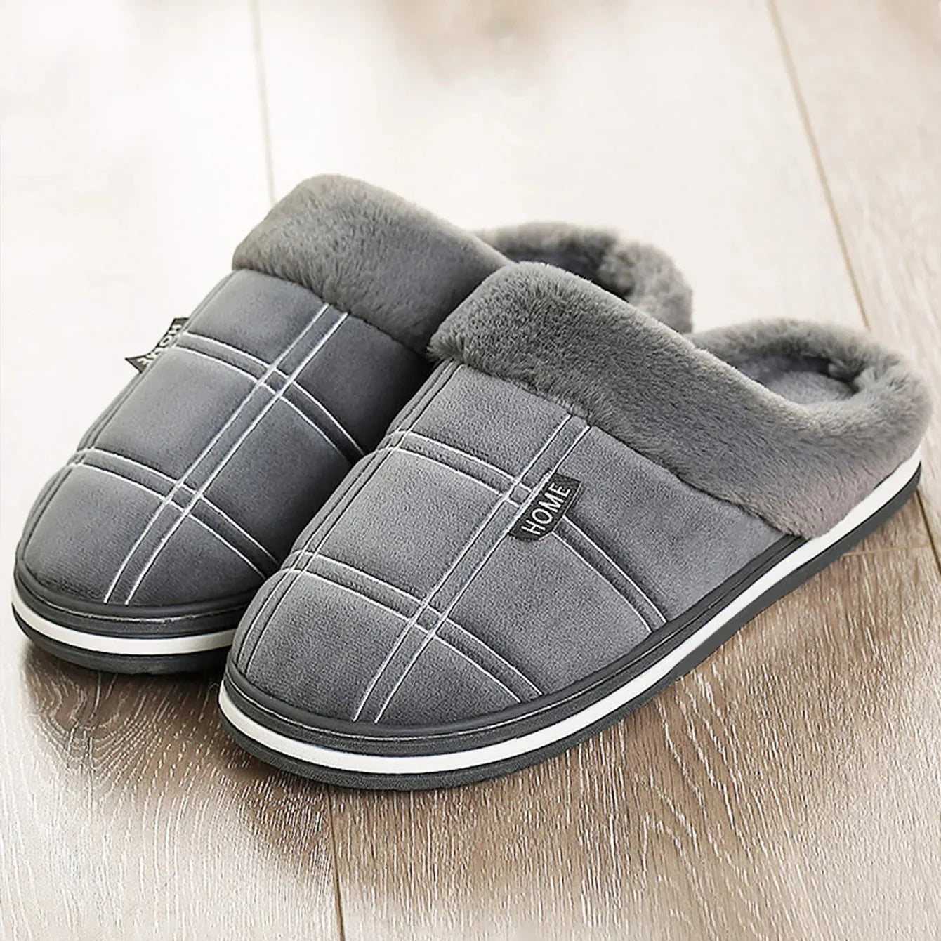 Pantofola Soffio