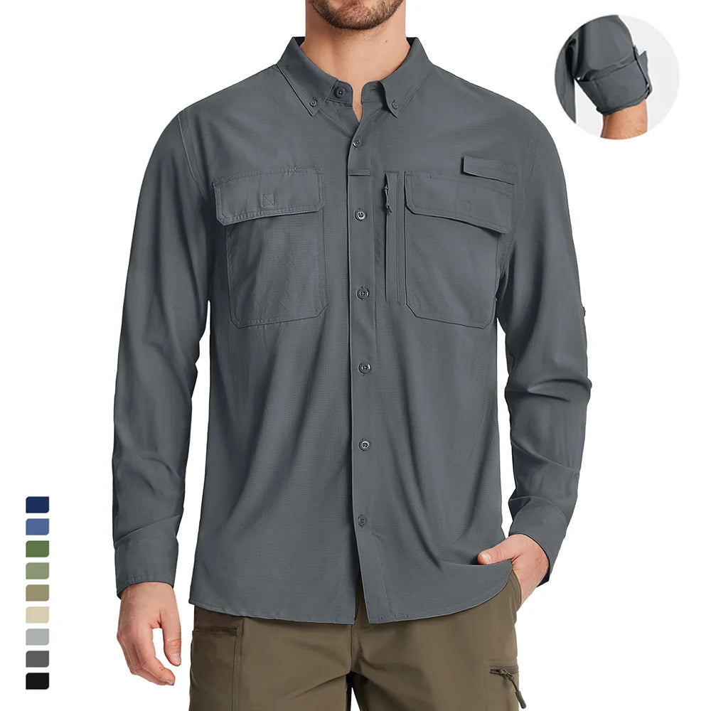 Camisa Aerion