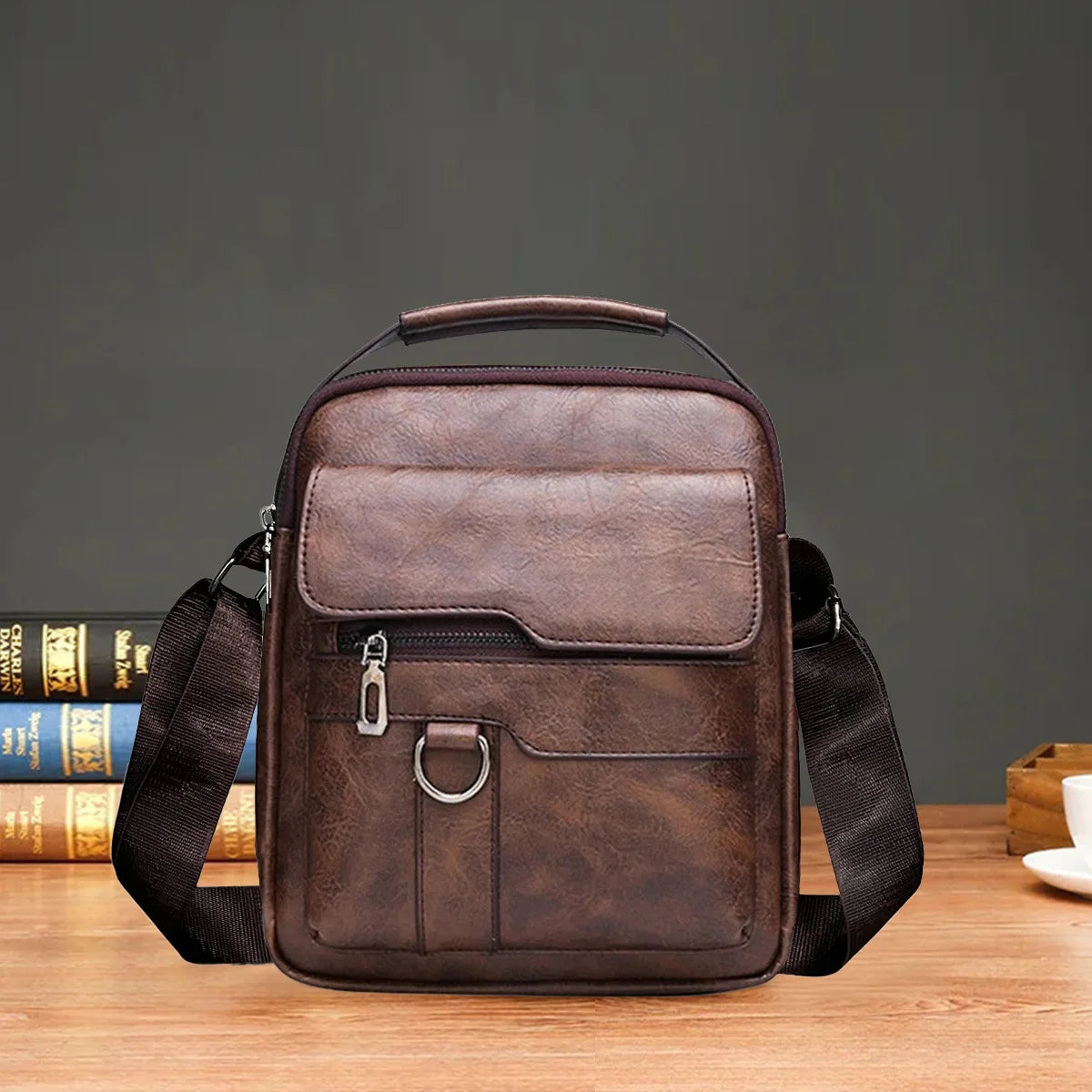 Bolsa Ravenor