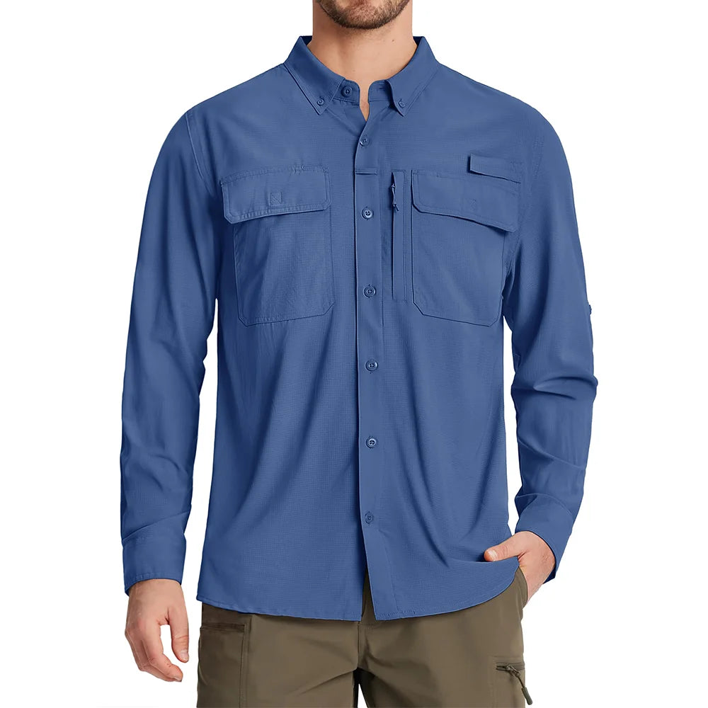 Camisa Aerion