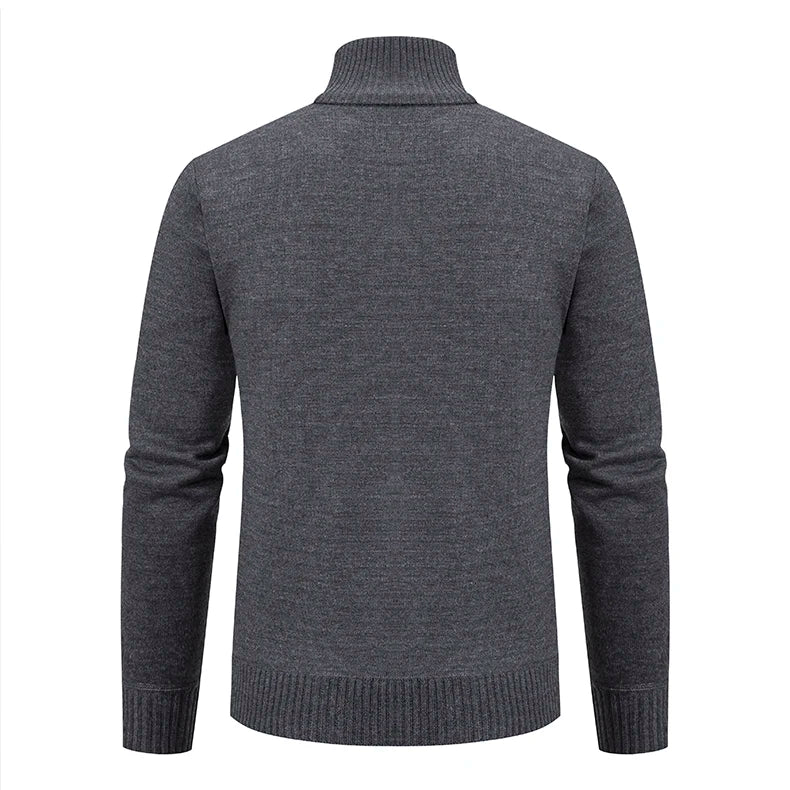 Cardigan in Tricot Bellmare