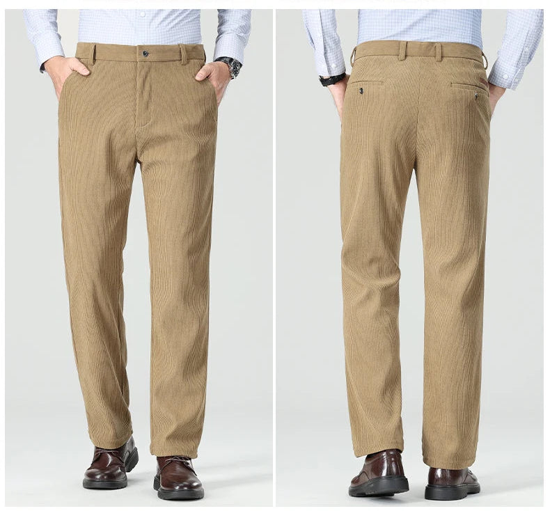 Pantalón Montieri