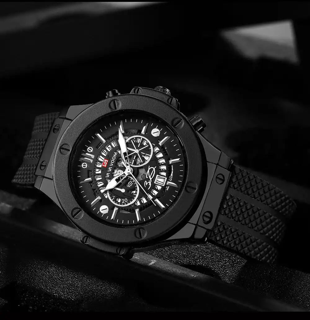 Urban Forge Watch