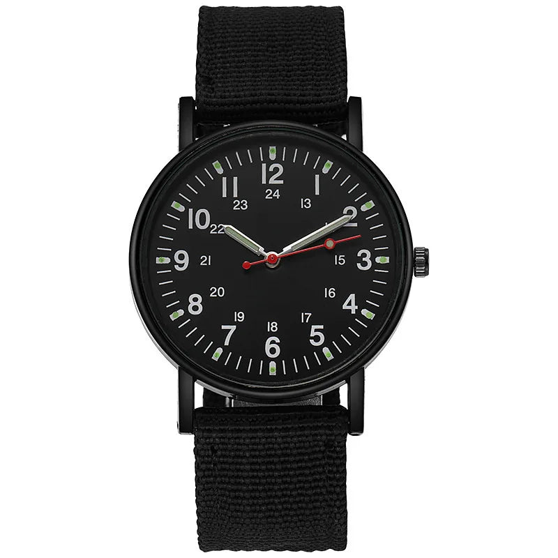 Watch Mission