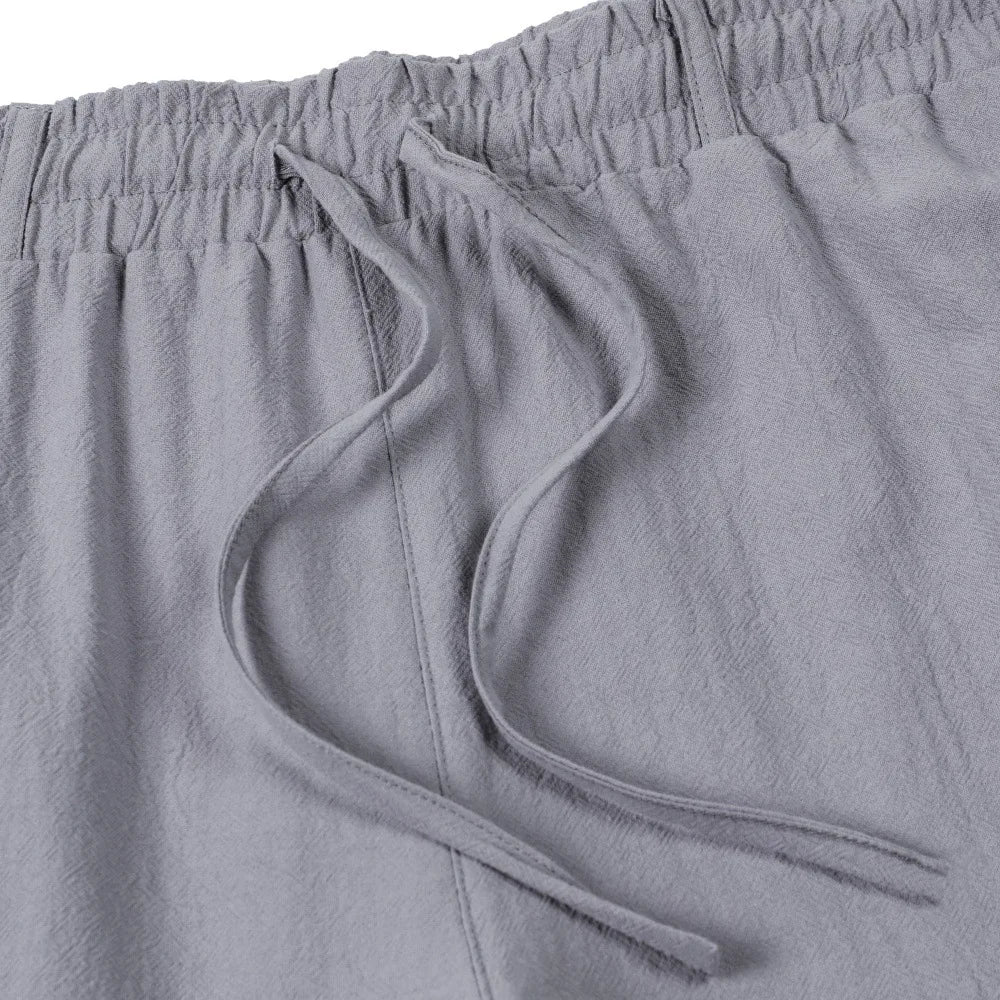 Pantalon Relax