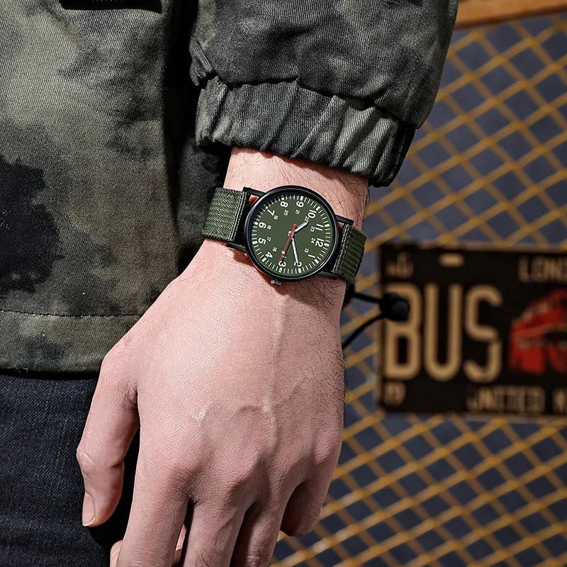 Watch Mission