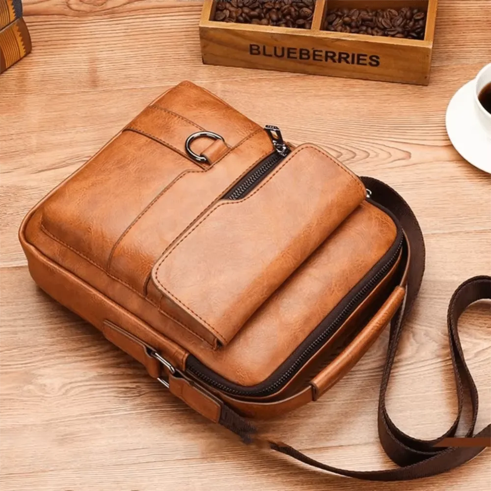 Bolsa Ravenor