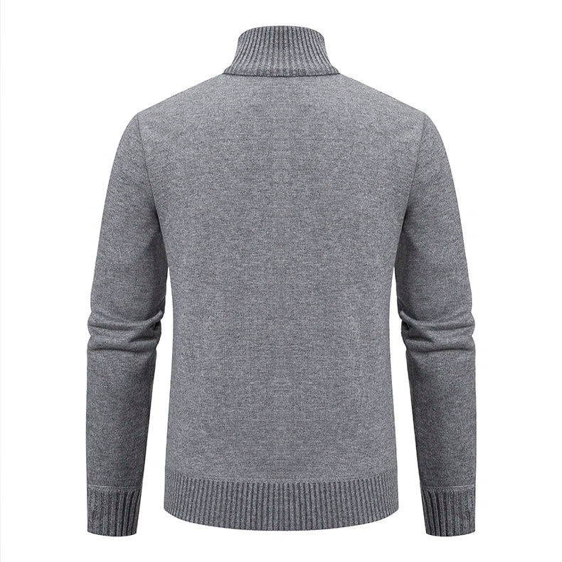 Cardigan in Tricot Bellmare