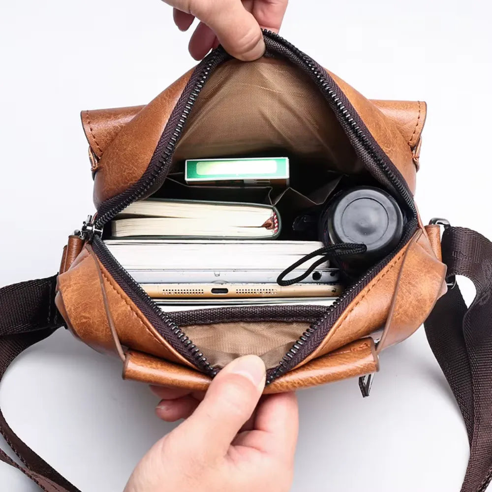 Bolsa Ravenor