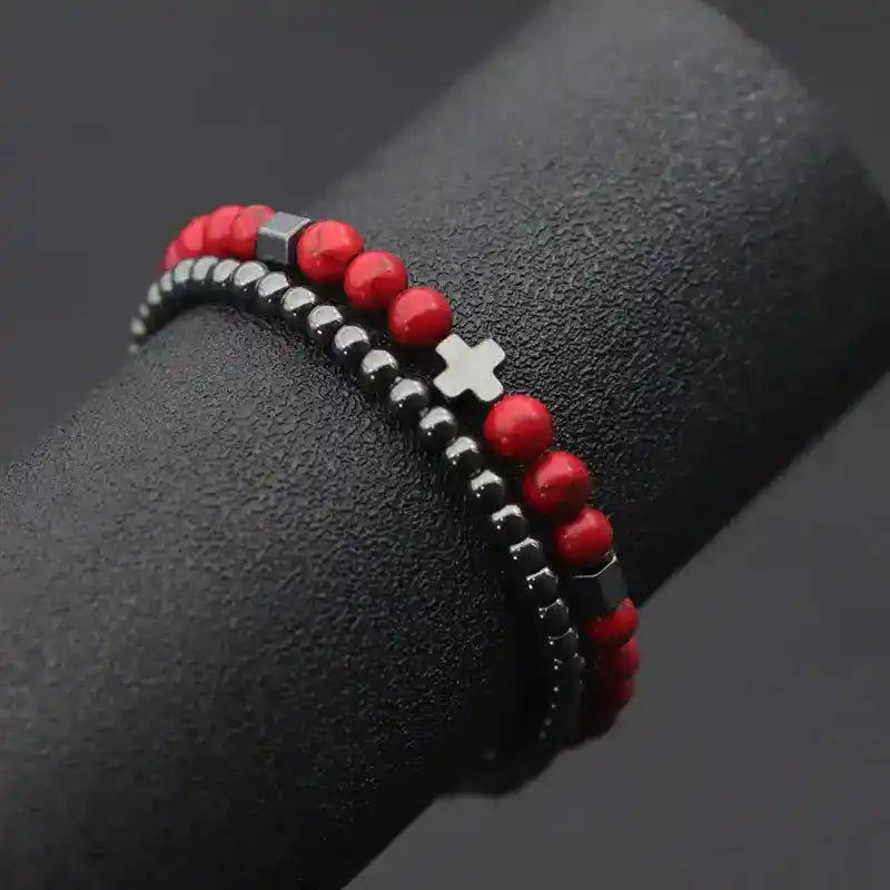 Bracelet Set Ignis