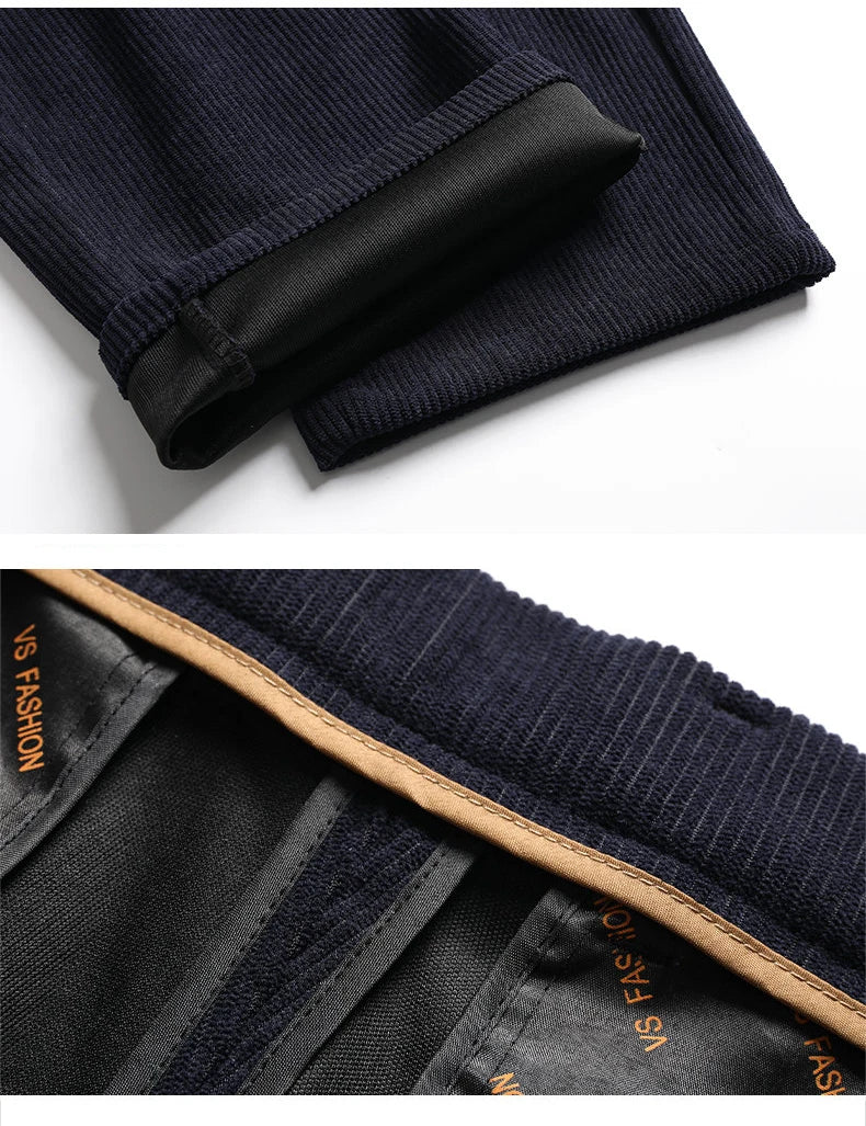 Pantalón Montieri