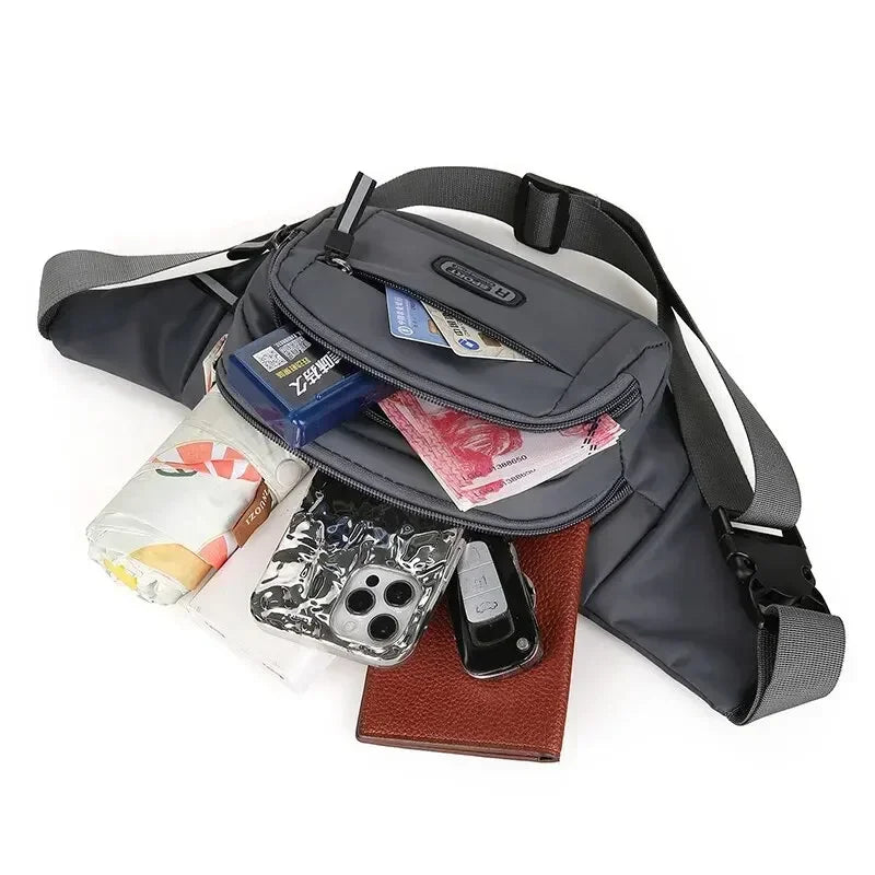 Bolsa Axion