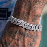Pulsera Imperium
