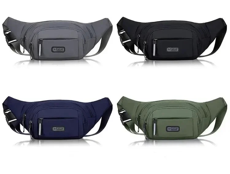 Bolsa Axion