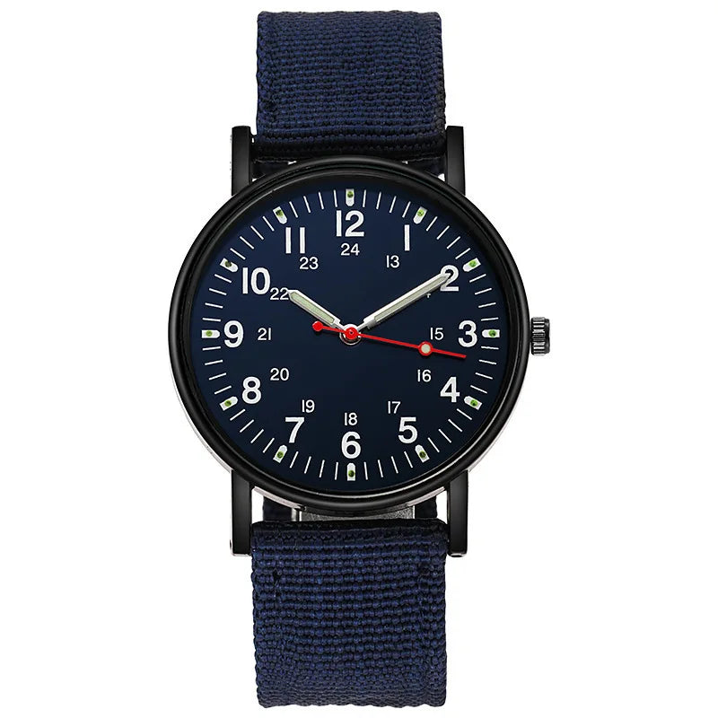 Watch Mission