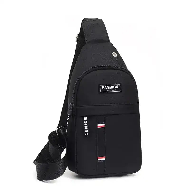 Nomad Shoulder Bag