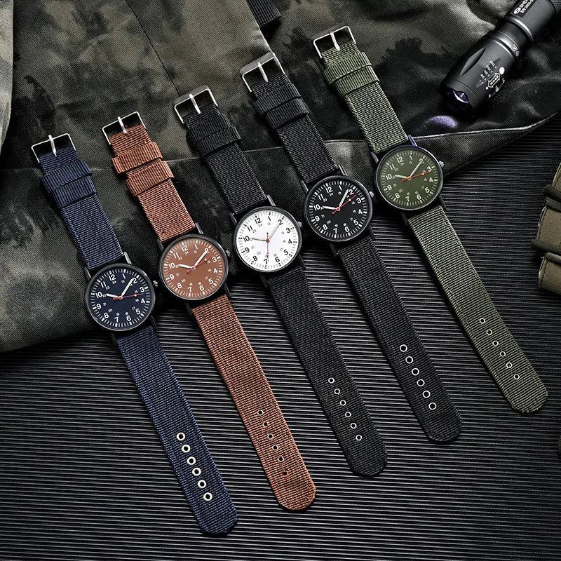 Watch Mission