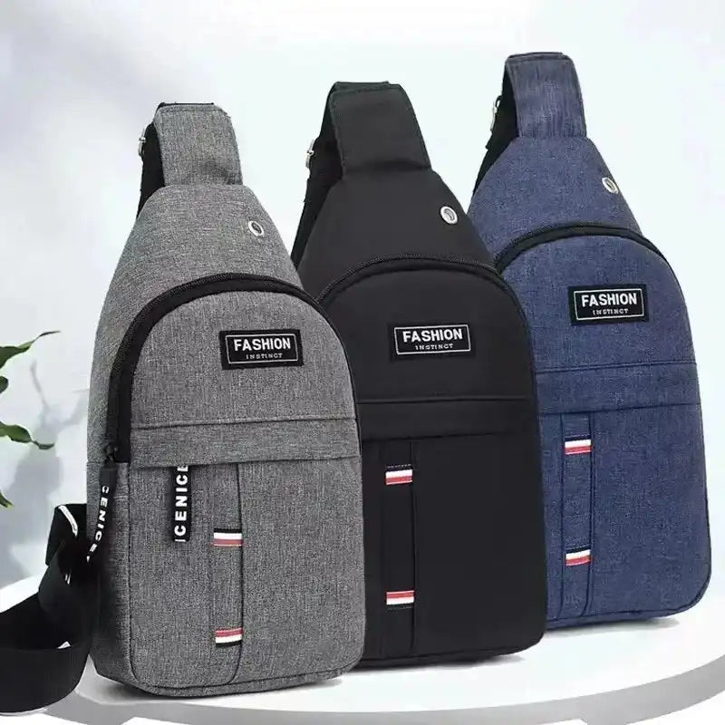 Nomad Shoulder Bag