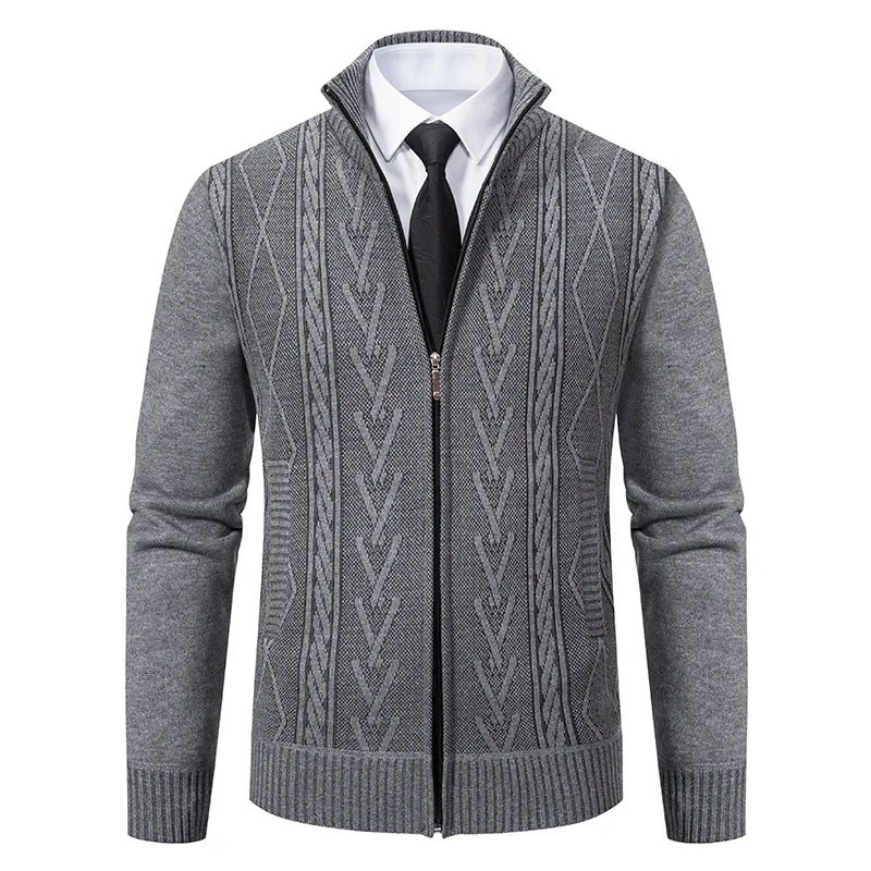 Cardigan in Tricot Bellmare