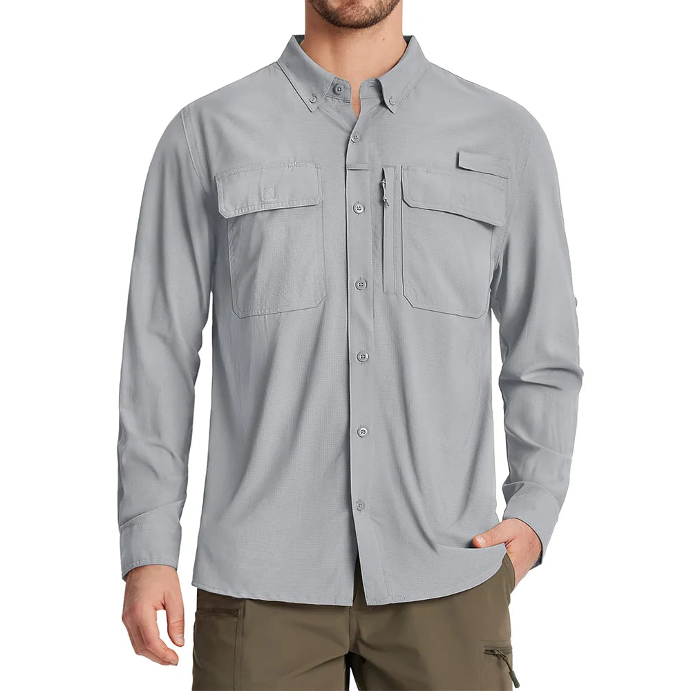 Camisa Aerion
