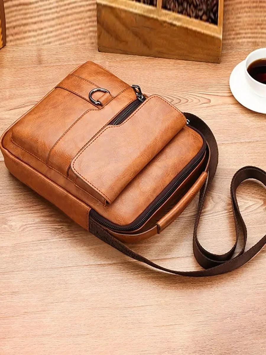 Bolsa Ravenor
