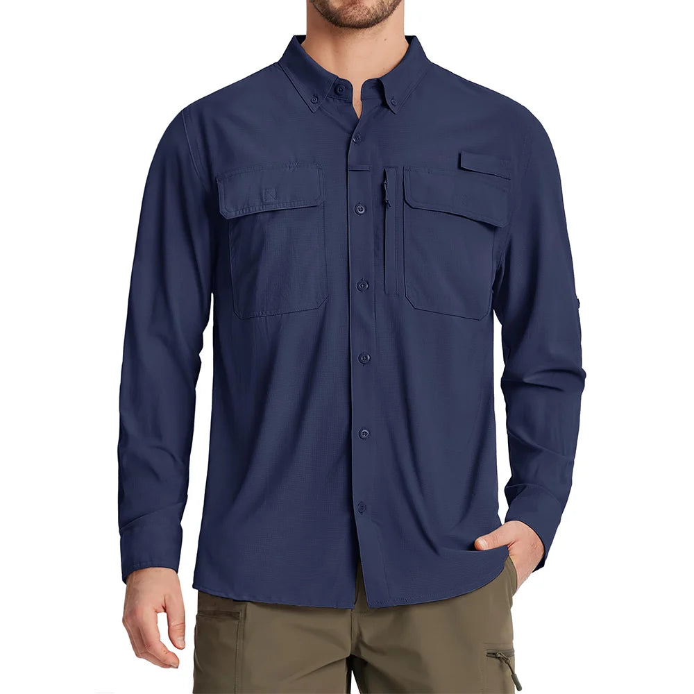 Camisa Aerion
