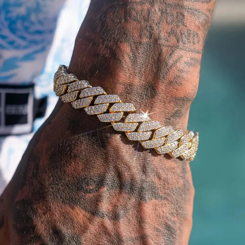 Pulsera Imperium