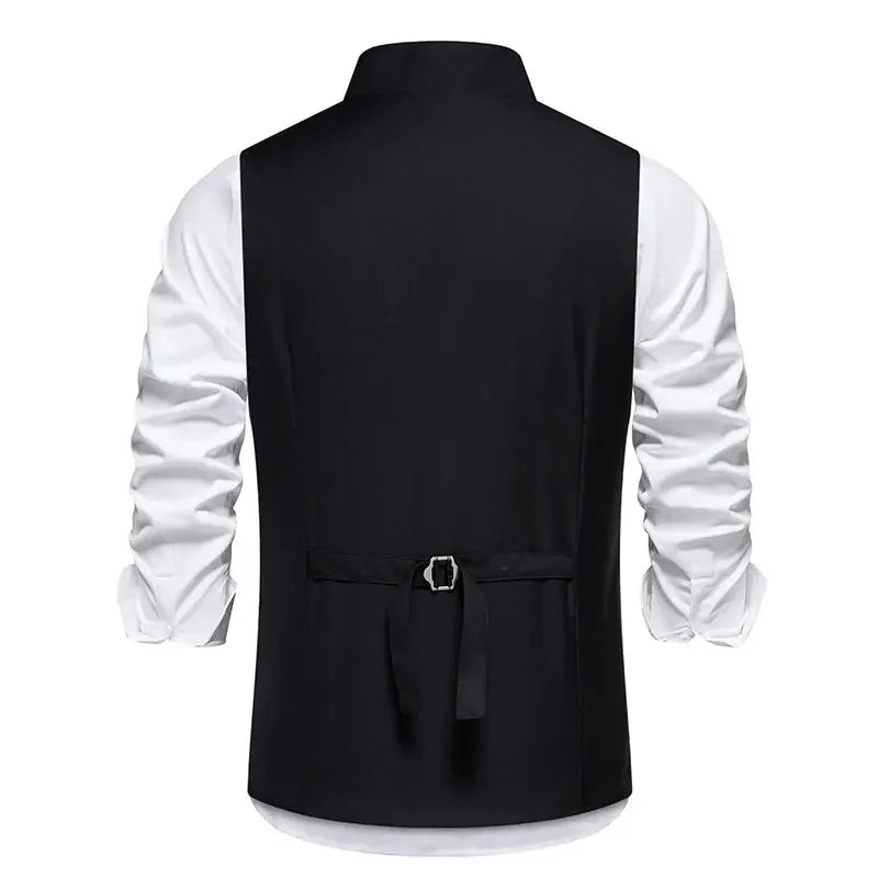 Gilet Torino - Eleganza Premium