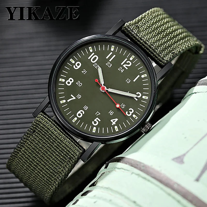 Watch Mission