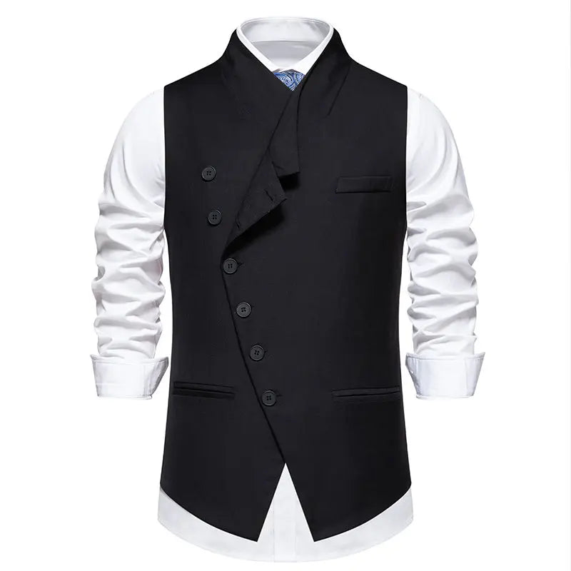Gilet Torino - Eleganza Premium