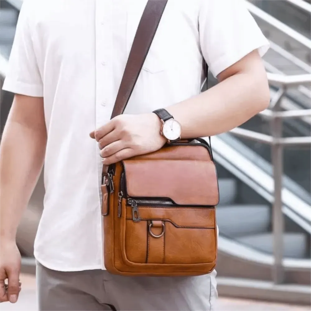 Bolsa Ravenor