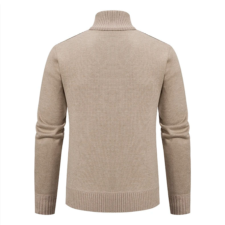 Cardigan in Tricot Bellmare