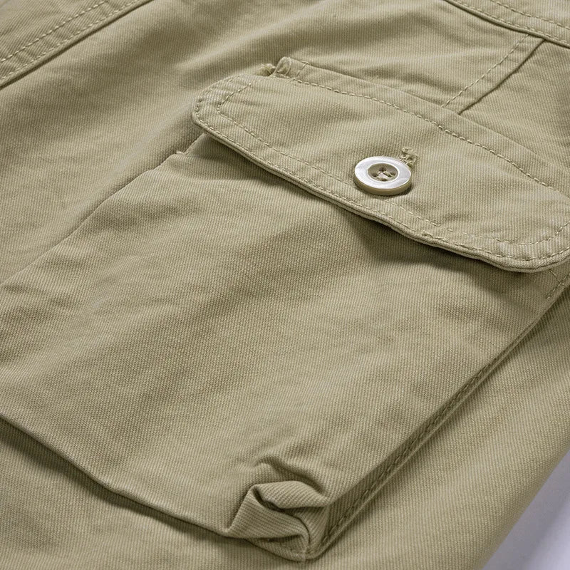 Short Cargo Veltri