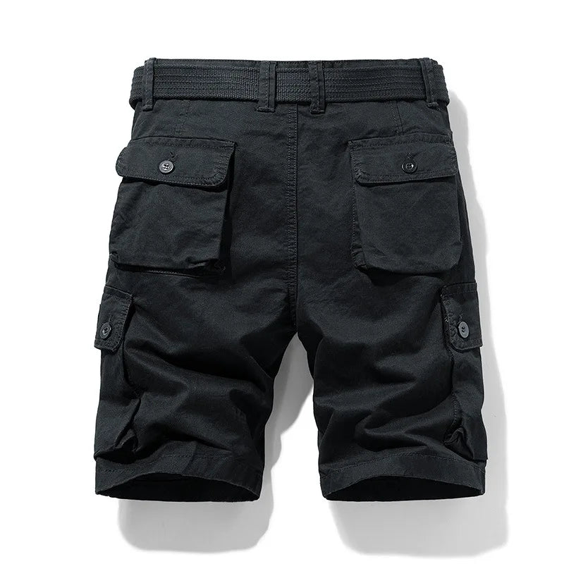 Short Cargo Veltri