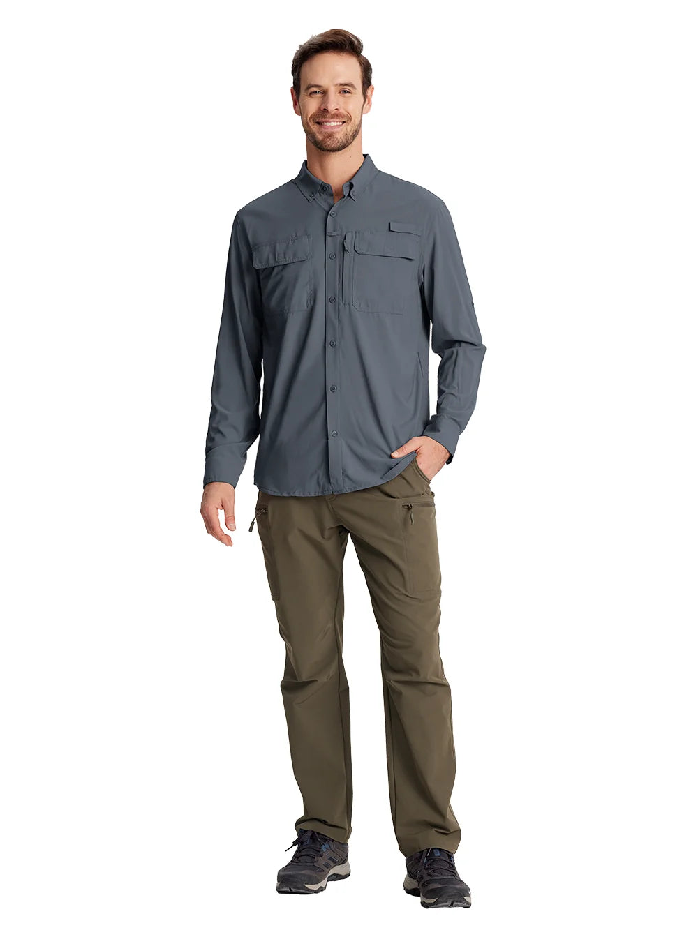 Camisa Aerion