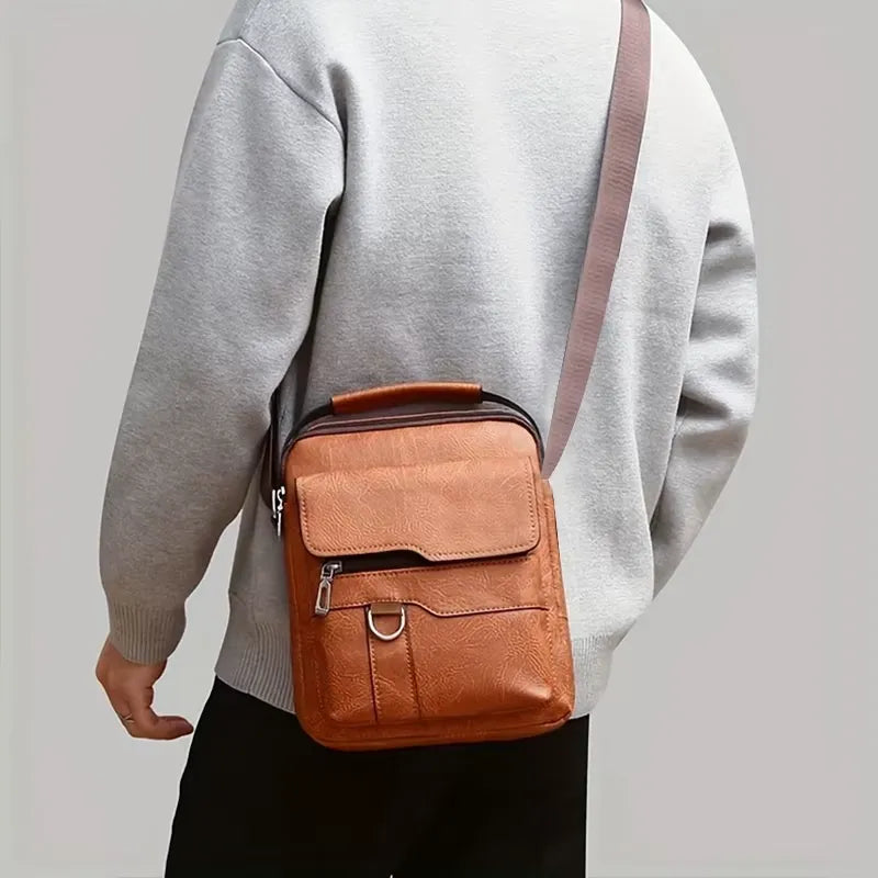 Bolsa Ravenor
