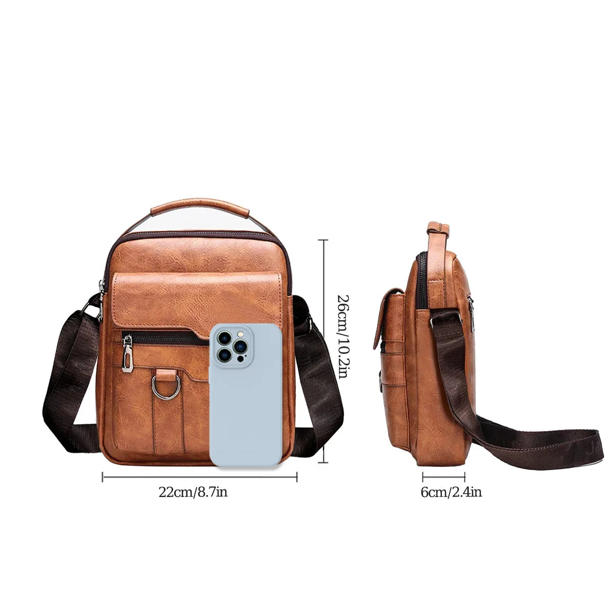 Bolsa Ravenor