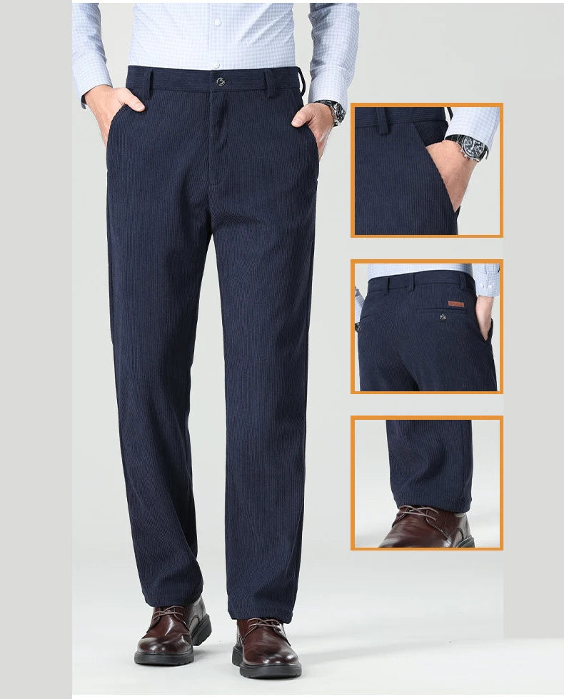 Pantalón Montieri