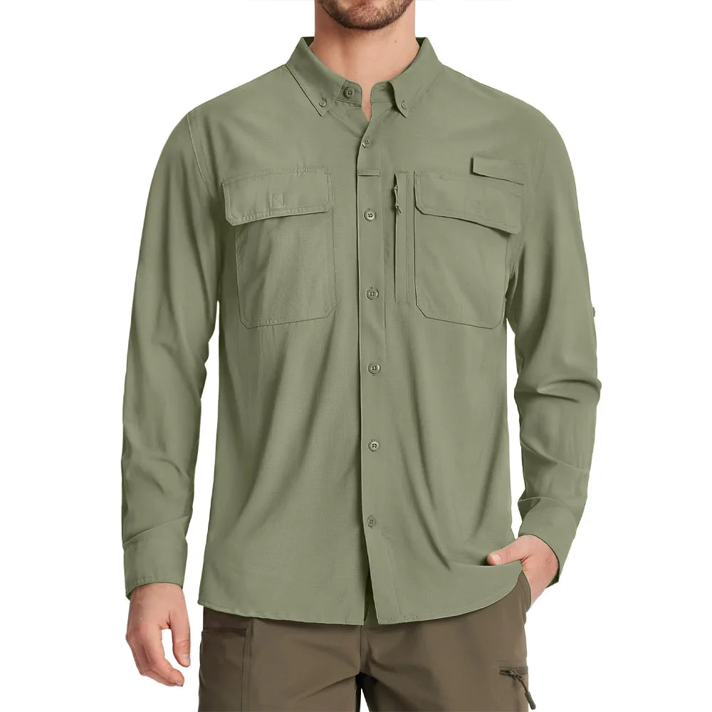 Camisa Aerion