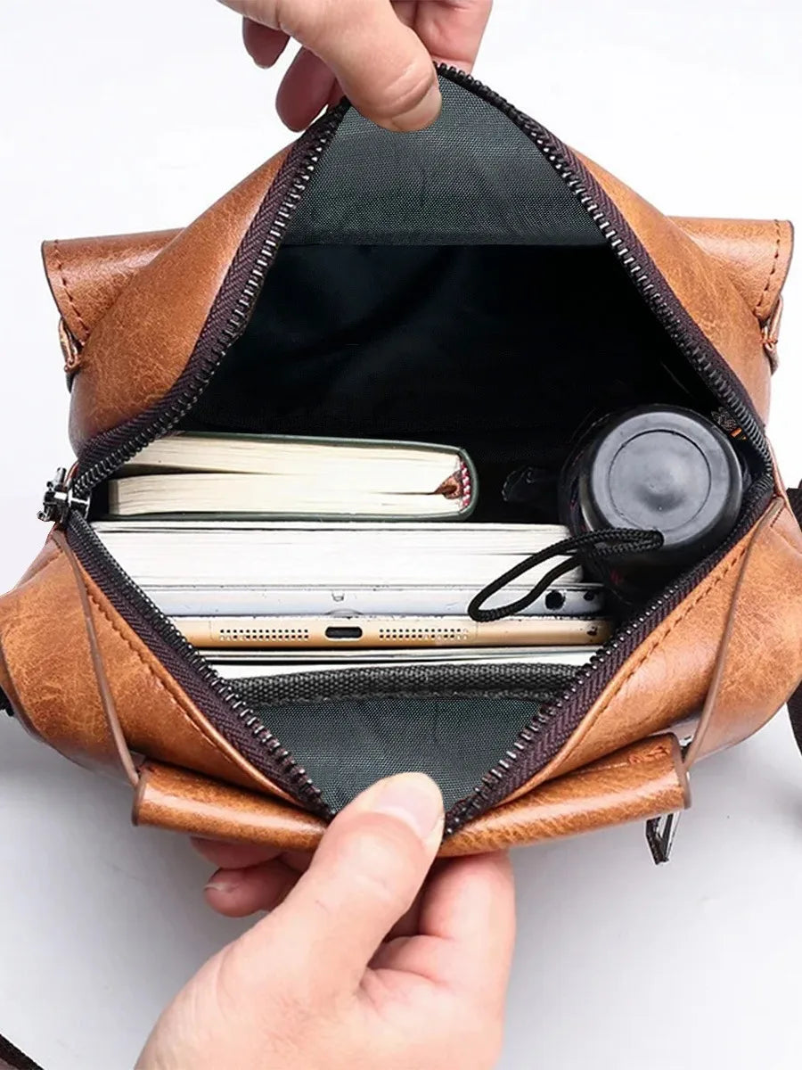 Bolsa Ravenor